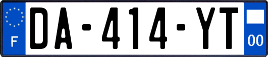 DA-414-YT