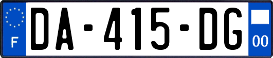 DA-415-DG