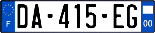 DA-415-EG