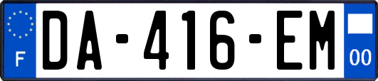 DA-416-EM