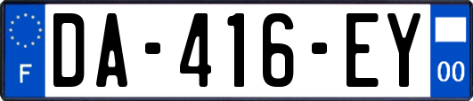 DA-416-EY