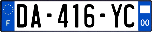DA-416-YC