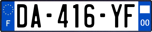 DA-416-YF