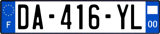 DA-416-YL