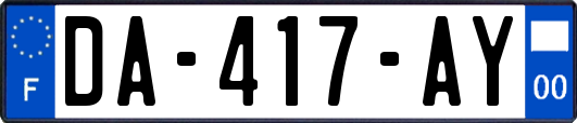 DA-417-AY