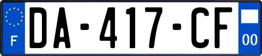 DA-417-CF