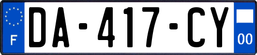 DA-417-CY