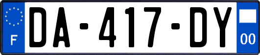 DA-417-DY