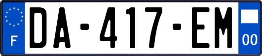 DA-417-EM