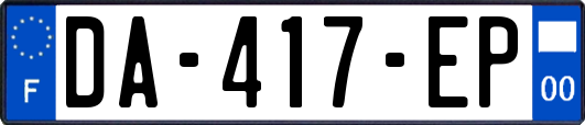DA-417-EP