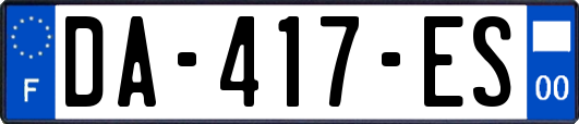 DA-417-ES