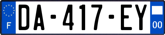 DA-417-EY