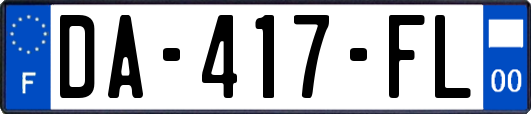 DA-417-FL