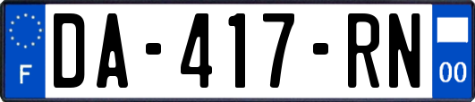 DA-417-RN