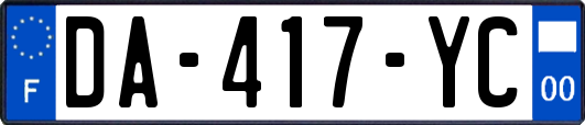 DA-417-YC
