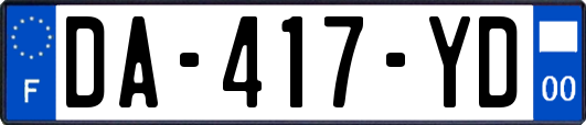 DA-417-YD