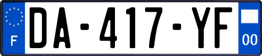 DA-417-YF