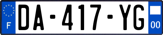 DA-417-YG