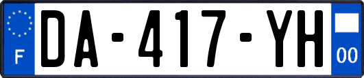 DA-417-YH