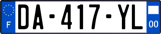 DA-417-YL