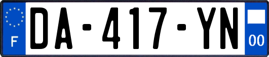DA-417-YN