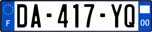 DA-417-YQ