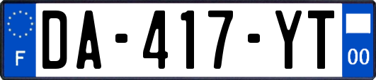 DA-417-YT