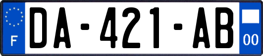 DA-421-AB