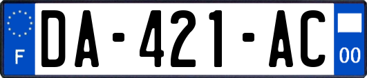 DA-421-AC