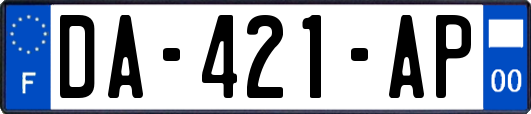 DA-421-AP