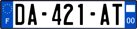 DA-421-AT