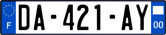 DA-421-AY