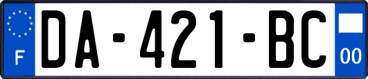 DA-421-BC