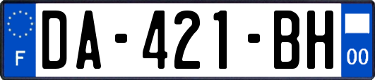 DA-421-BH