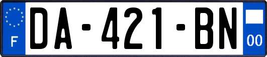 DA-421-BN