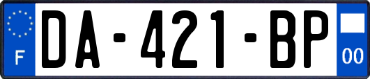 DA-421-BP