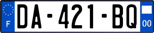 DA-421-BQ