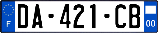 DA-421-CB