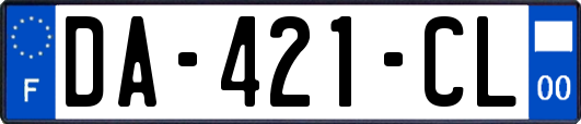 DA-421-CL