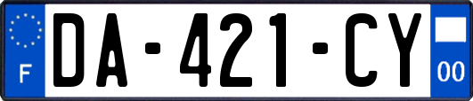 DA-421-CY