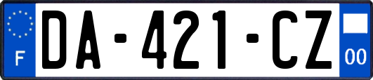 DA-421-CZ