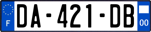 DA-421-DB
