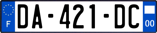 DA-421-DC
