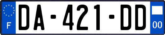 DA-421-DD