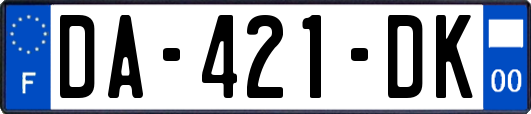 DA-421-DK