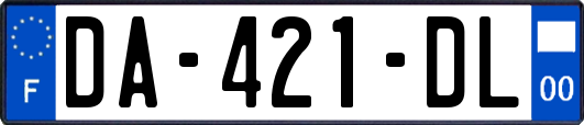 DA-421-DL