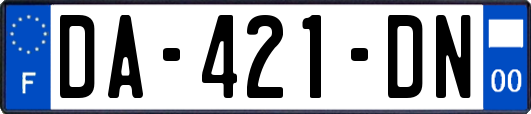 DA-421-DN