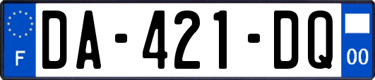 DA-421-DQ