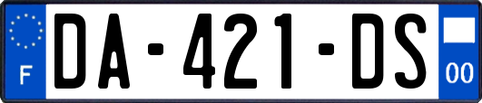 DA-421-DS