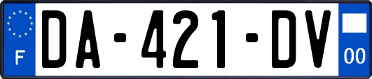 DA-421-DV